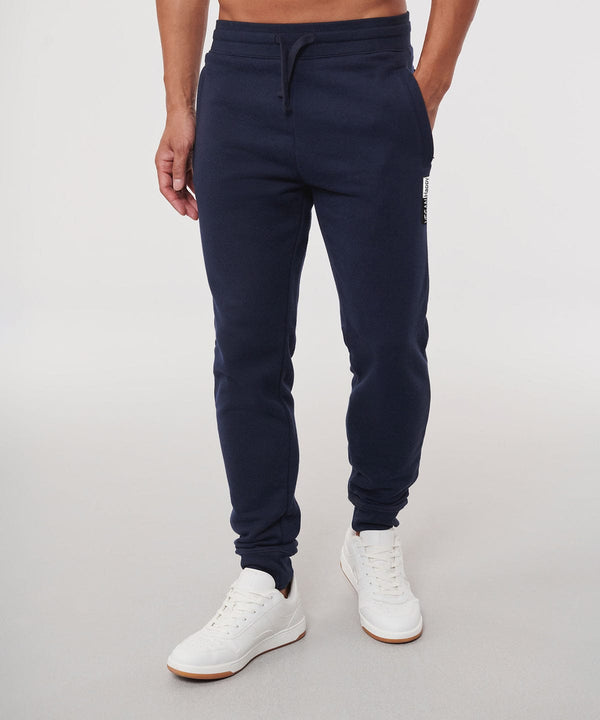 VEGAN Happy Vegan Joggers - Men's Contemporary Fit