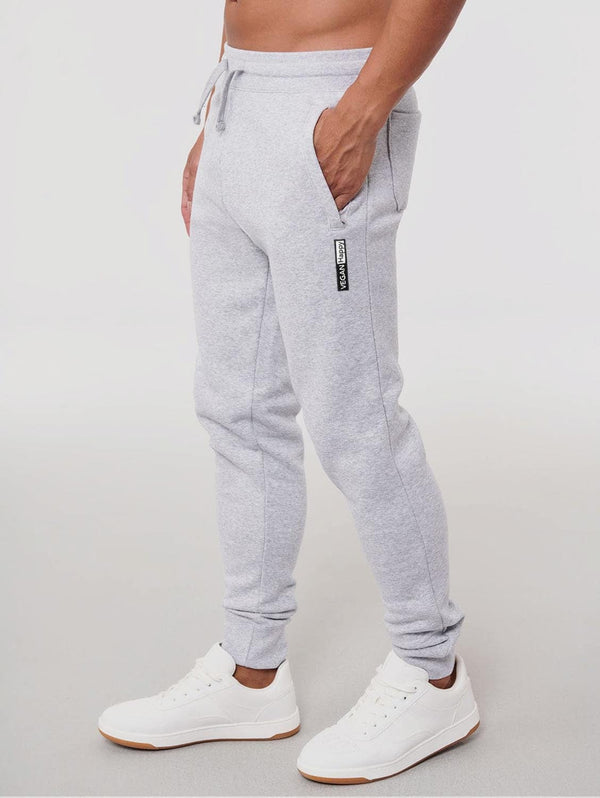 VEGAN Happy *Vegan Joggers - Men's Contemporary Fit