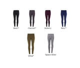 Immaculate Vegan - VEGAN Happy Vegan Leggings TriDri Lightweight Performance