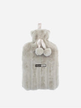 Immaculate Vegan - Vegan Luxury Faux Fur Hot Water Bottle & Cover | Multiple Colours