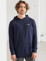 Immaculate Vegan - VEGAN Happy Vegan Men's Corcovado Organic Hoodie | Multiple Colours