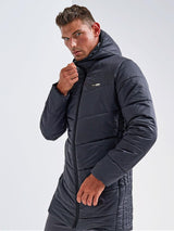 Immaculate Vegan - VEGAN Happy *Vegan Men's Microlight Puffer Coat