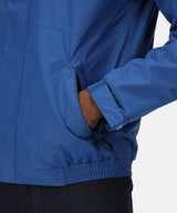 Immaculate Vegan - VEGAN Happy Vegan Men's Waterproof Dover Jacket