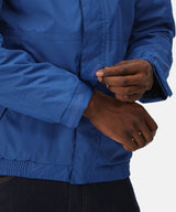 Immaculate Vegan - VEGAN Happy Vegan Men's Waterproof Dover Jacket