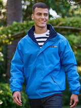 Immaculate Vegan - VEGAN Happy *Vegan Men's Waterproof Dover Jacket