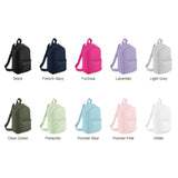 Immaculate Vegan - VEGAN Happy Vegan Mini Fashion Backpack