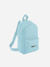 Immaculate Vegan - VEGAN Happy Vegan Mini Fashion Backpack | Multiple Colours