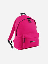 Immaculate Vegan - VEGAN Happy Vegan Original Fashion Backpack | Multiple Colours