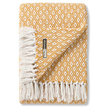 Immaculate Vegan - VEGAN Happy Vegan Oxford Recycled Throw