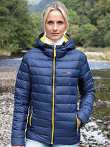 Immaculate Vegan - VEGAN Happy *Vegan Puffa Jacket - Women's Urban Snow Bird