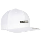 Immaculate Vegan - VEGAN Happy Vegan Snapback Cap