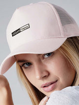 Immaculate Vegan - VEGAN Happy Vegan Snapback Trucker Cap | Multiple Colours