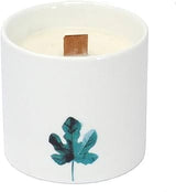 Immaculate Vegan - VEGAN Happy Vegan Soy Wax Botanical Candles (box of 3)