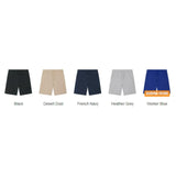 Immaculate Vegan - VEGAN Happy Vegan Unisex Boarder Dry Shorts