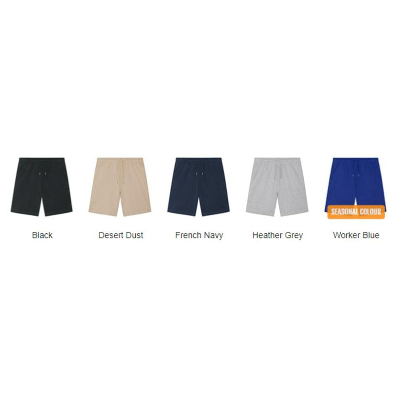 VEGAN Happy Vegan Unisex Boarder Dry Shorts