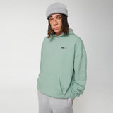 Immaculate Vegan - VEGAN Happy Vegan Unisex Cooper Dry Sweatshirt