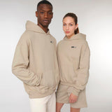 Immaculate Vegan - VEGAN Happy Vegan Unisex Cooper Dry Sweatshirt