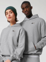 Immaculate Vegan - VEGAN Happy *Vegan Unisex Cooper Dry Sweatshirt