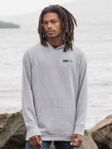 Immaculate Vegan - VEGAN Happy *Vegan Unisex Corcovado Organic Hoodie