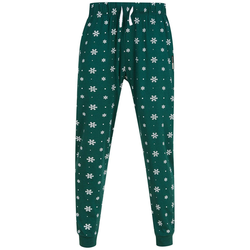 VEGAN Happy Vegan Unisex Lounge Pants