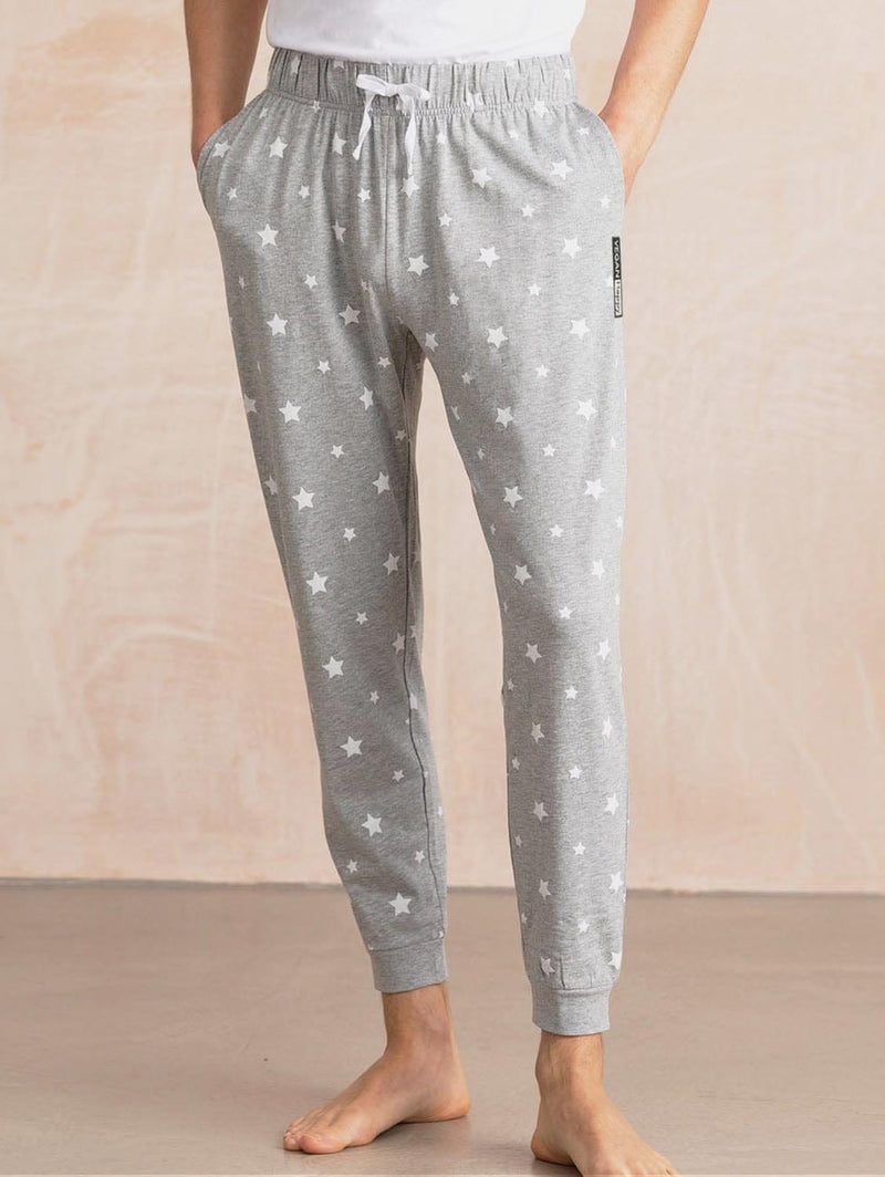 VEGAN Happy *Vegan Unisex Lounge Pants