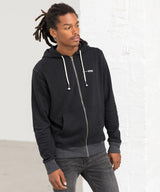 Immaculate Vegan - VEGAN Happy Vegan Unisex Okavango Regen Hoodie