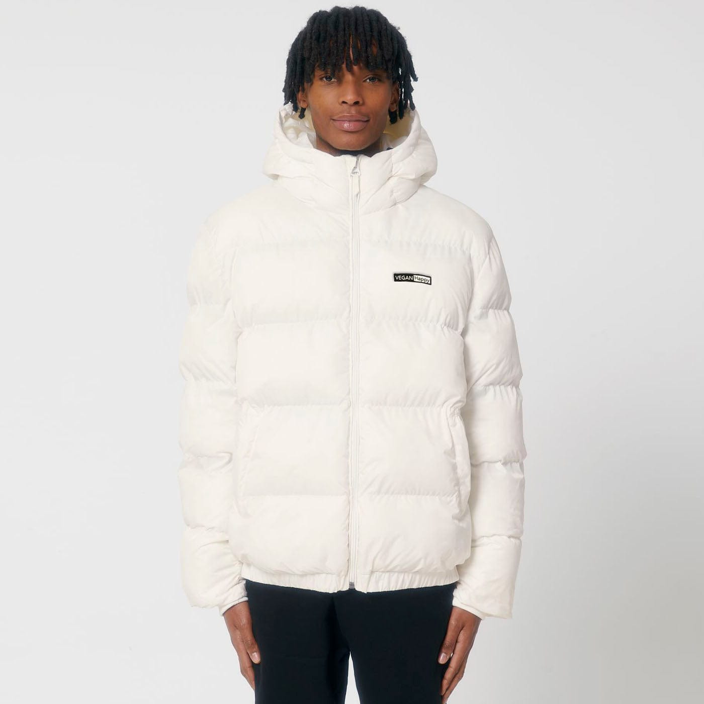 新品】PWA TWO-FACE PUFFY JACKET XL - メルカリ