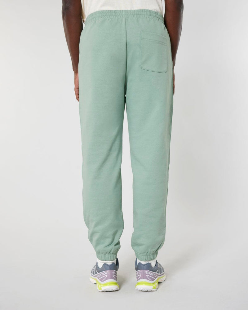 VEGAN Happy Vegan Unisex Slammer Dry Sweatpants