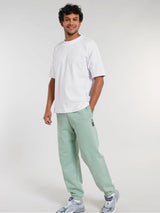 Immaculate Vegan - VEGAN Happy *Vegan Unisex Slammer Dry Sweatpants