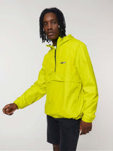 Immaculate Vegan - VEGAN Happy Vegan Unisex Speeder Jacket | Multiple Colours