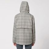 Immaculate Vegan - VEGAN Happy Vegan Unisex Speeder Tweed Jacket