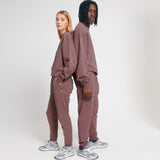 Immaculate Vegan - VEGAN Happy Vegan Unisex Stanley Mover Joggers