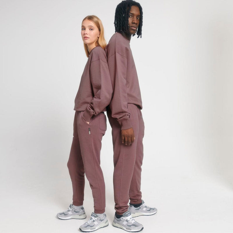 VEGAN Happy Vegan Unisex Stanley Mover Joggers