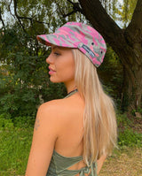 Immaculate Vegan - VEGAN Happy VEGAN Urban Camo Cap