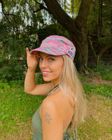 Immaculate Vegan - VEGAN Happy VEGAN Urban Camo Cap