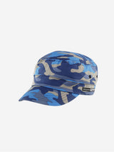 Immaculate Vegan - VEGAN Happy VEGAN Urban Camo Cap | Multiple Colours