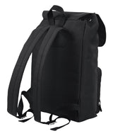 Immaculate Vegan - VEGAN Happy Vegan Vintage Laptop Backpack