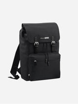 Immaculate Vegan - VEGAN Happy Vegan Vintage Style Laptop Backpack | Multiple Colours