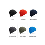 Immaculate Vegan - VEGAN Happy Vegan Wind-resistant Breathable Elements Beanie