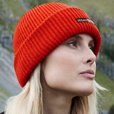 Immaculate Vegan - VEGAN Happy Vegan Wind-resistant Breathable Elements Beanie | Multiple Colours