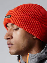 Immaculate Vegan - VEGAN Happy Vegan Wind-resistant Breathable Elements Beanie | Multiple Colours