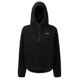 Immaculate Vegan - VEGAN Happy Vegan Women's Women's TriDri® Sherpa ¼-zip Hoodie