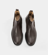 Immaculate Vegan - Solari Milano Vegan Chelsea Boot - Men