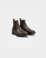 Immaculate Vegan - Solari Milano Vegan Chelsea Boot - Men