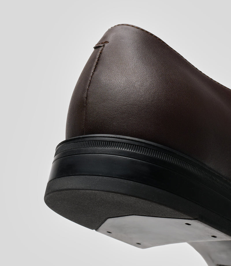 Solari Milano Monk Strap - Man