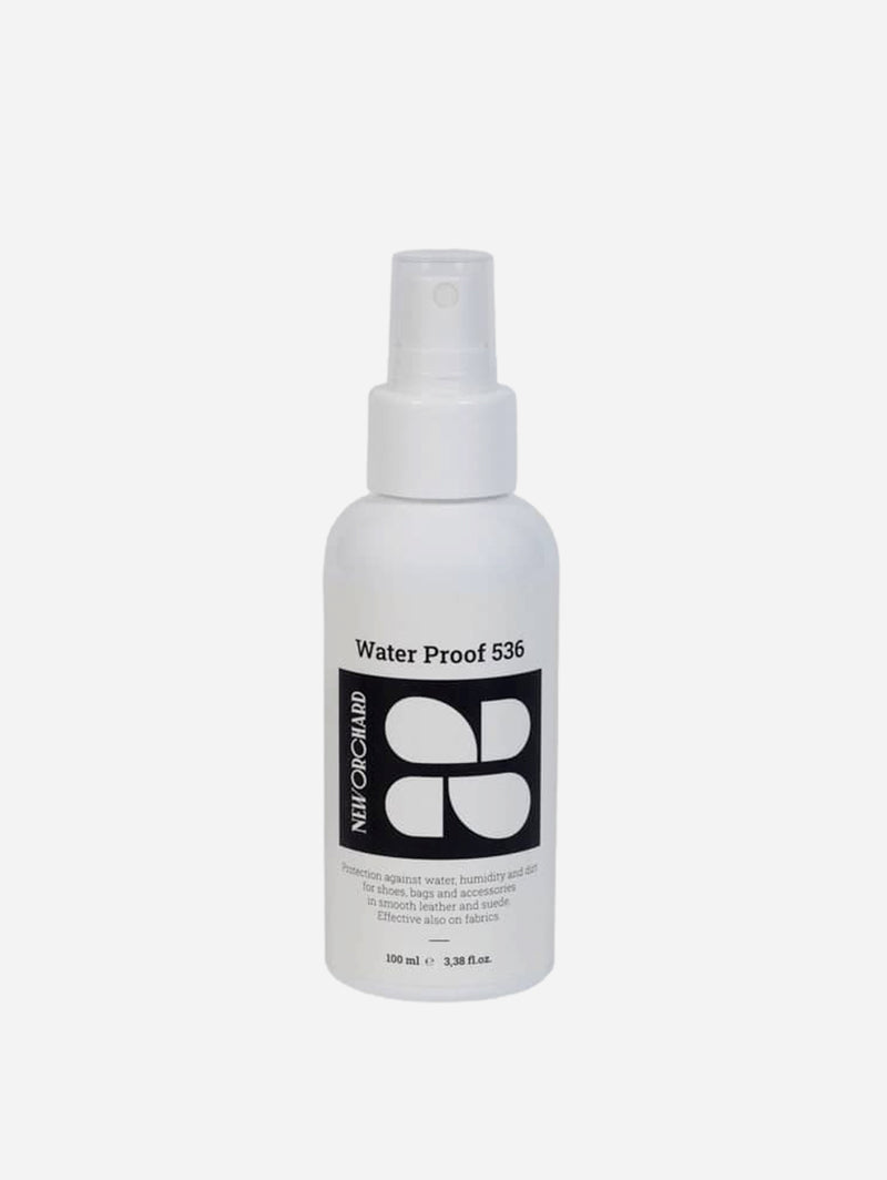 Water Repellent Vegan Shoe Spray | 100ml