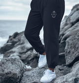 Immaculate Vegan - R1 CLUB Unisex Organic Cotton Jogger | Navy