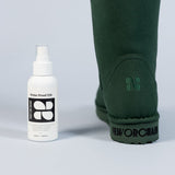 Immaculate Vegan - New Orchard Water Repellent Vegan Shoe Spray