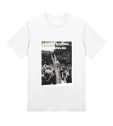 Immaculate Vegan - A Powerful No Women's Classic Rebel T-Shirt | Multiple Colours