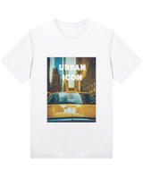 Immaculate Vegan - Eloquere Urban Icon Womens Style New York Fashion Tshirt